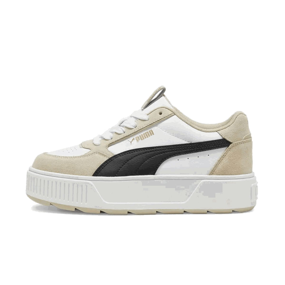 Sneakers och skor Puma Karmen Rebelle SD Flerfärgad | 395100-01, 0