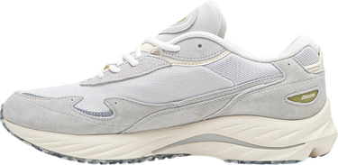 Sneakers och skor Mizuno Mizuno Wave Rider Beta Grå | d1ga3309-003, 4