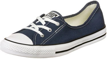 Sneakers och skor Converse Chuck Taylor All Star Ballet Blå | 566776c-410, 1