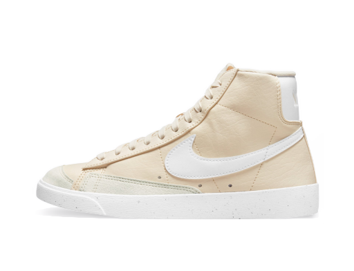 Sneakers och skor Nike Blazer Mid '77 W Brun | dq4124-100