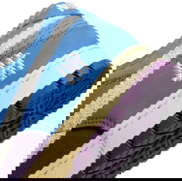 Sneakers och skor Nike Undefeated x Dunk Low SP "5 On It" Blå | DH6508-400, 7