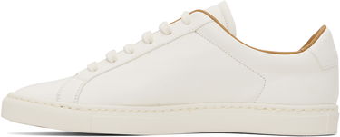 Kläder Common Projects Common Projects Retro Summer Premium Vit | 6189, 2