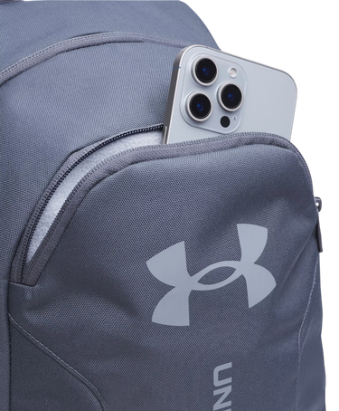 Ryggsäck Under Armour Hustle Lite Backpack Grå | 6000399-025, 2