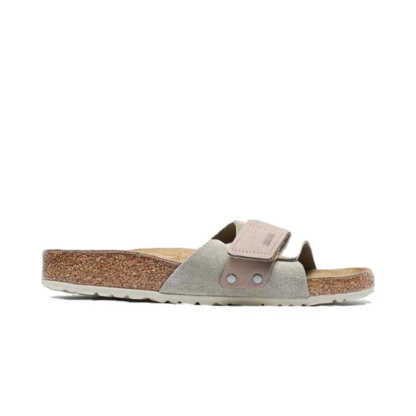 Sneakers och skor Birkenstock Oita Grå | 1028056