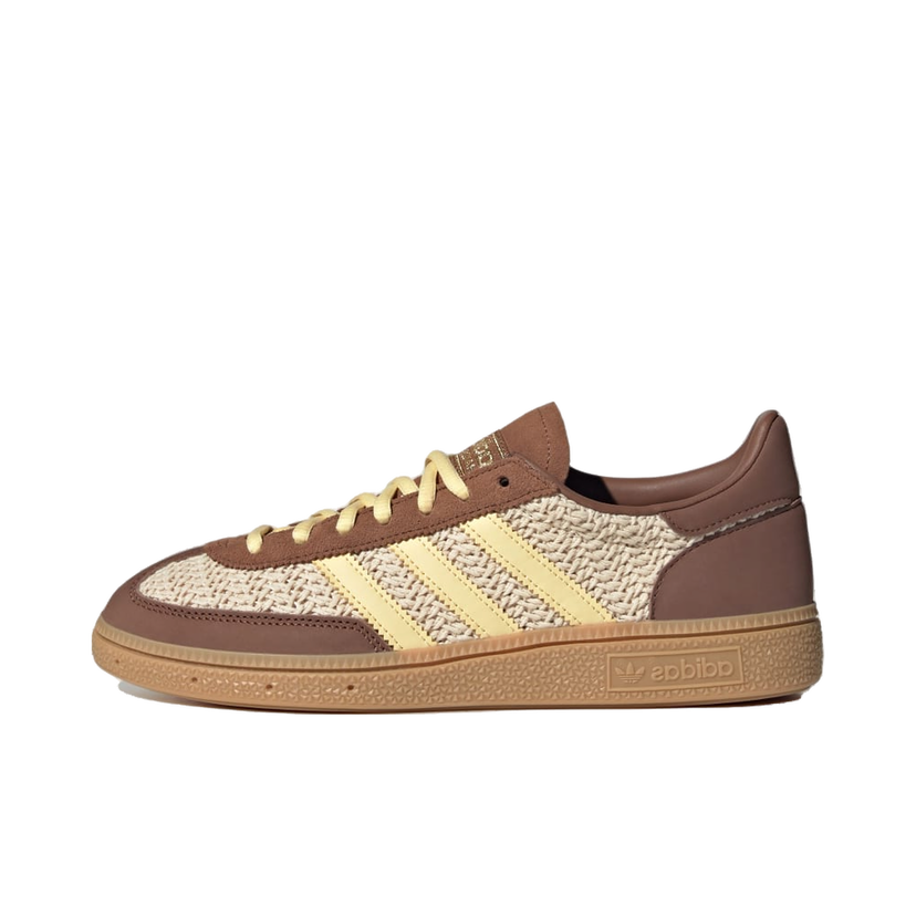 Sneakers och skor adidas Originals Handball Spezial Brun | JQ8411