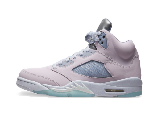 Sneakers och skor Jordan Air Jordan 5 Retro SE "Easter" Purpur | DV0562-600