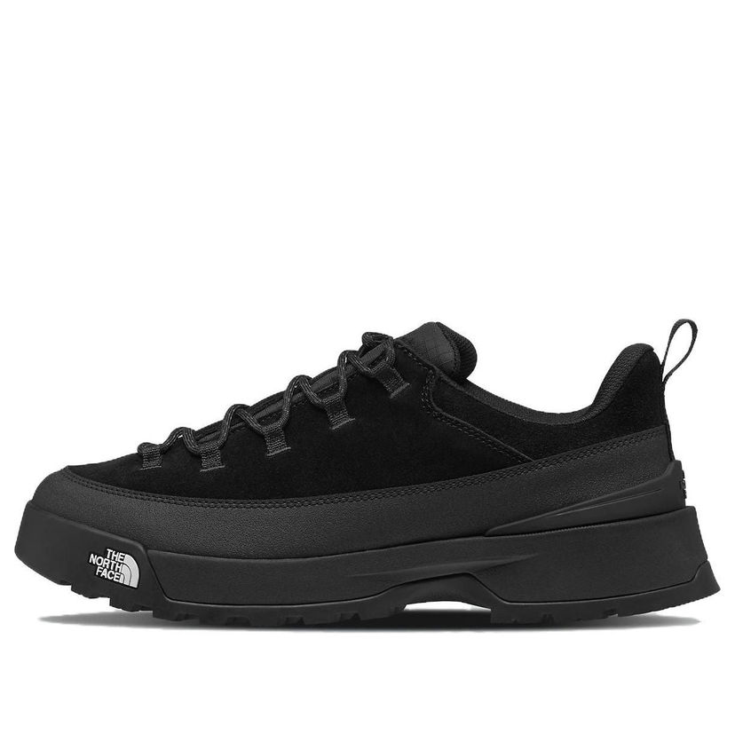 Sneakers och skor The North Face Glenclyffe Urban Low Svart | A8A96-KX7