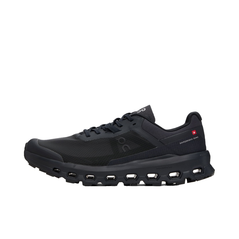 Sneakers och skor On Running Cloudvista 2 Svart | 3ME30111043