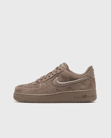 Sneakers och skor Nike Air Force 1 "Mink Brown" Brun | HV4406-200, 2