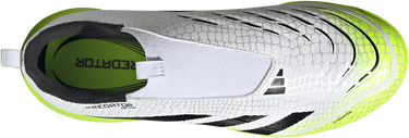 Sneakers och skor adidas Performance adidas PREDATOR LEAGUE LL TF J Vit | ji1153, 3