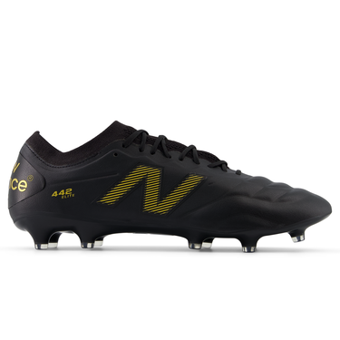 Sneakers och skor New Balance 442 Elite FG V2 Svart | NBMS41FEG2, 0