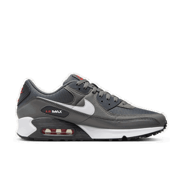 Sneakers och skor Nike Air Max 90 Grå | DR0145-003, 4