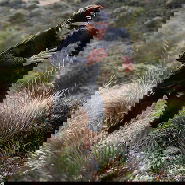 Vindjacka Compressport Hurricane Waterproof 10/10 Hooded Jacket Svart | am00009b-990, 1