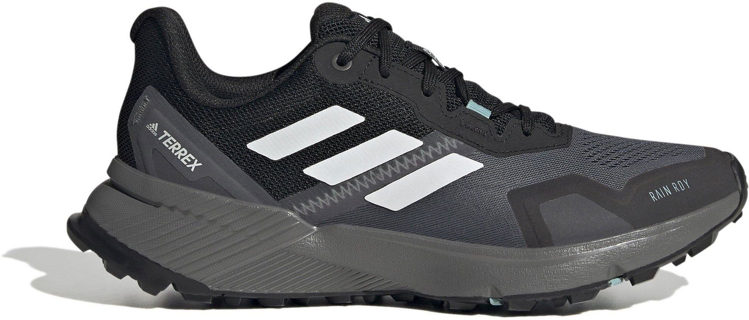 Sneakers och skor adidas Performance Terrex Soulstride R.Rdy W Svart | FZ3045, 0