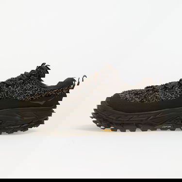Sneakers och skor Hoka One One Elite Terrain System Tor Summit Lifestyle Brun | 1155394-UBR, 0