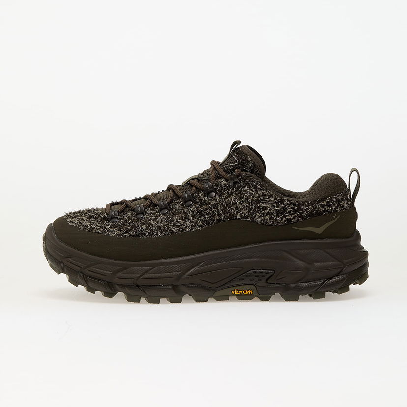 Sneakers och skor Hoka One One Elite Terrain System Tor Summit Lifestyle Brun | 1155394-UBR