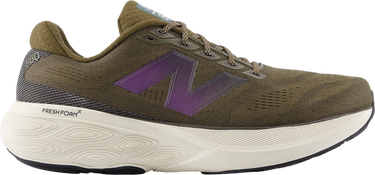 Sneakers och skor New Balance Fresh Foam X 880 v15 Grön | m88015b-m88015b, 0