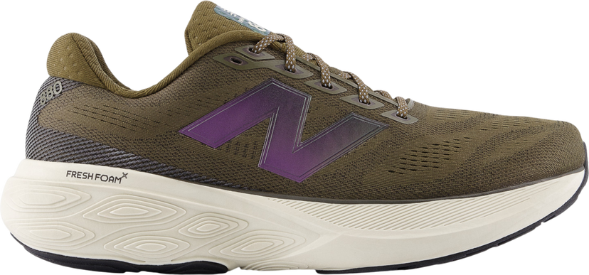 Sneakers och skor New Balance Fresh Foam X 880 v15 Grön | m88015b-m88015b