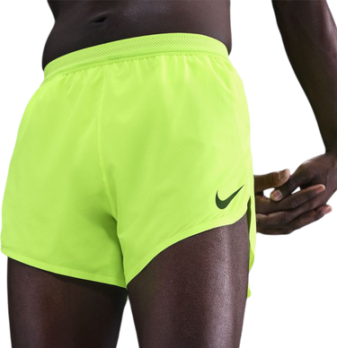 Shorts Nike AeroSwift 4inch Running Shorts Gul | fn3352-702, 0