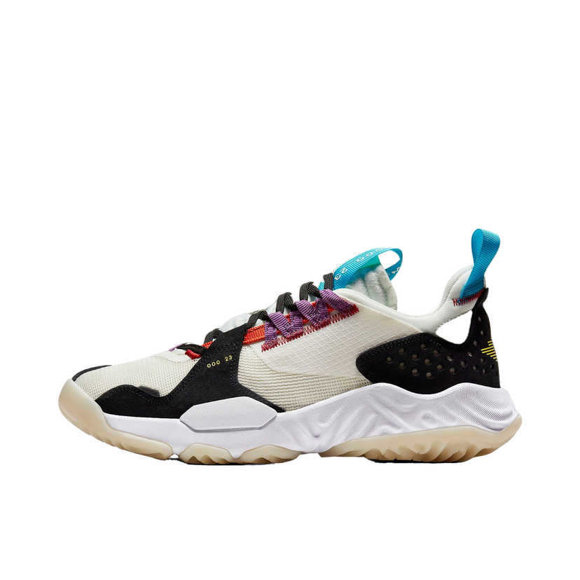 Sneakers och skor Jordan Air Jordan Delta Vit | ct1003-101