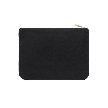 Plånbok Carhartt WIP Canvas Graphic Zip Wallet Svart | I033096_25V_XX, 2