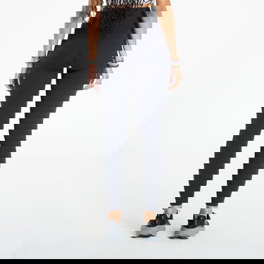 Damasker New Balance High-Waisted Running Tights Svart | NBWP51126BK, 2