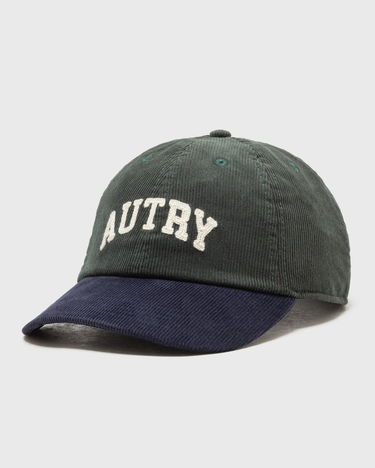 Keps Autry Main Corduroy Baseball Cap Flerfärgad | ACPUQ9BG, 0