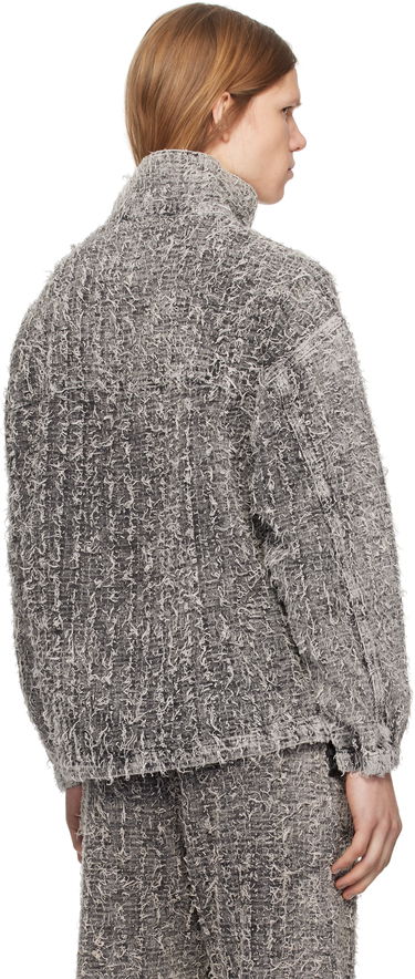 Sweater Diesel D-Flow-S2 Turtleneck Grå | A17331-0ABCR-02, 2