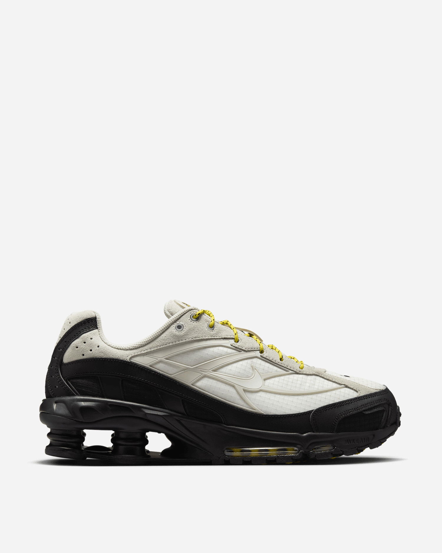 Sneakers och skor Nike Shox Ride 2 Beige | IB7684-001, 0