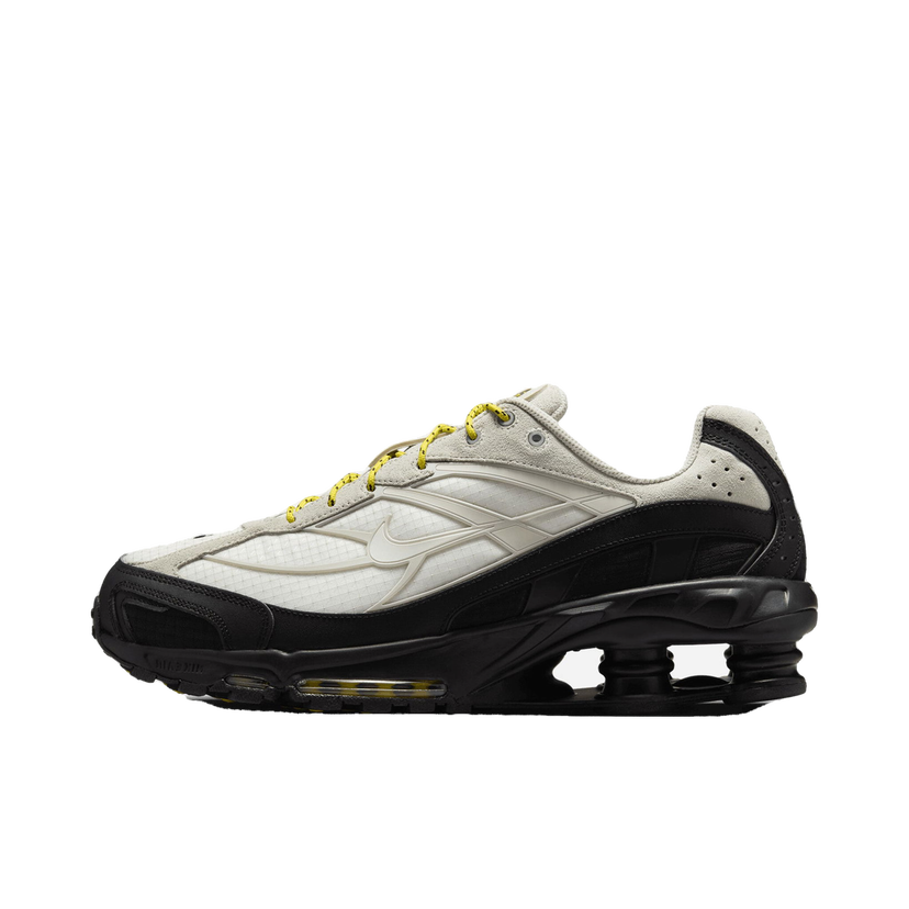 Sneakers och skor Nike Shox Ride 2 Beige | IB7684-001