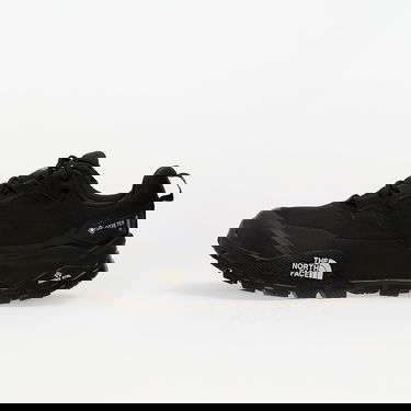 Sneakers och skor The North Face Offtrail Hike Gore-Tex Svart | NF0A8AEHKY41, 0