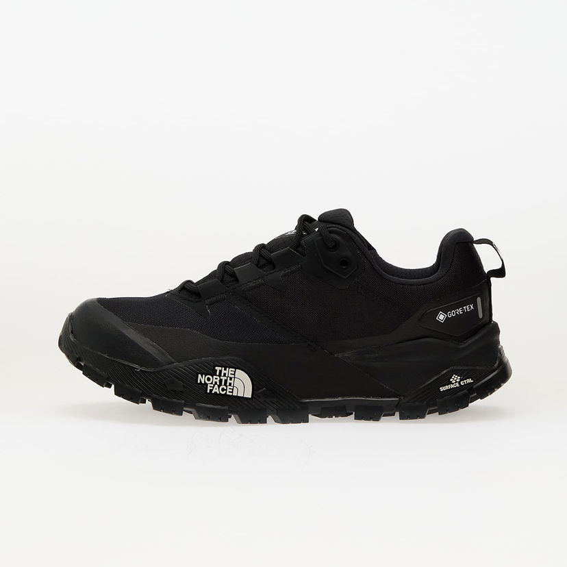 Sneakers och skor The North Face Offtrail Hike Gore-Tex Svart | NF0A8AEHKY41