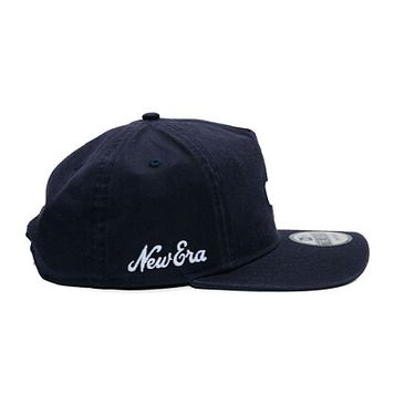 Keps New Era NE Script Golfer One Size (56-59 cm) Mörkblå | 60595460, 2