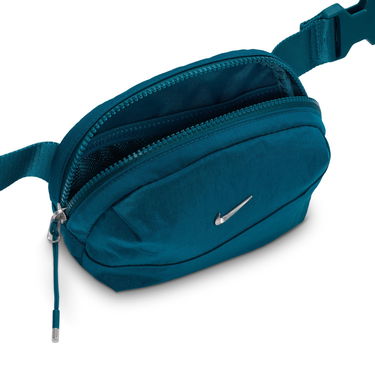Midjeväska Nike Aura Crossbody Bag (2L) Turkos | HM6120-415, 2