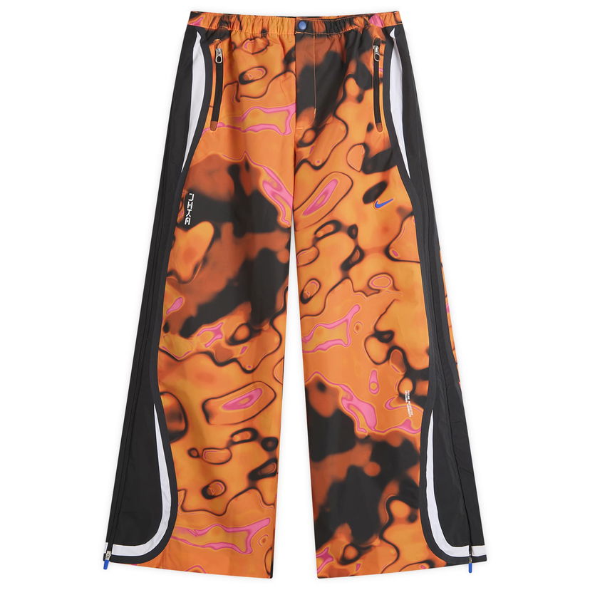 Byxor Nike Project F.R.O.G. Repel Track Pant Orange | HV8235-819