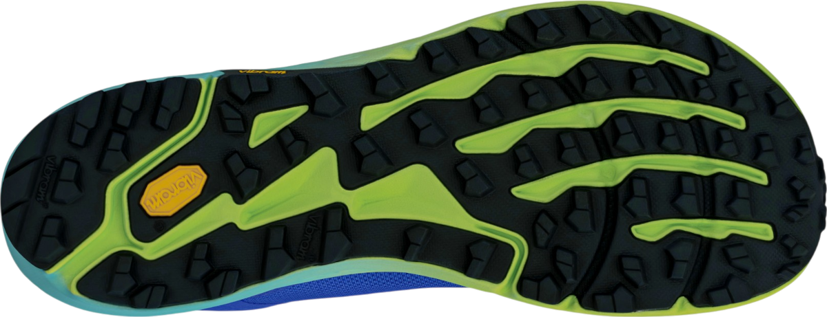 Sneakers och skor Altra Running Altra Timp 5 Blå | al0a85pe-4311, 1