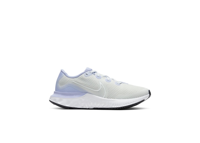 Sneakers och skor Nike Renew Run Photon Purpur | CT1430-002, 0