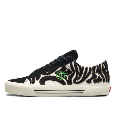 Sneakers och skor Vans Anderson Paak x Sid DX Svart | VN0A4BTX211, 0
