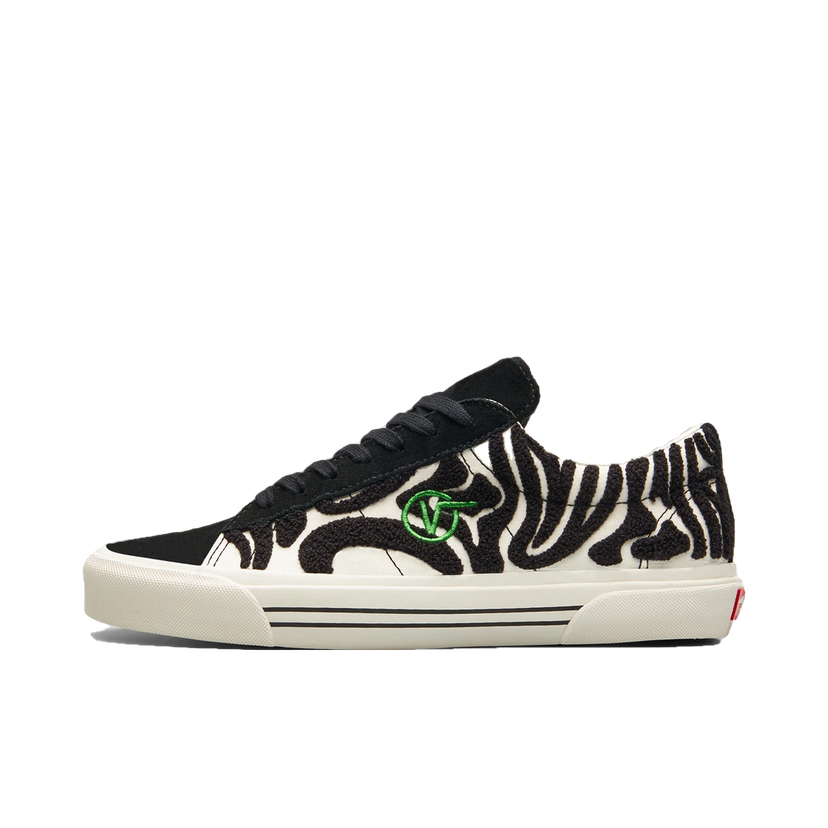 Sneakers och skor Vans Anderson Paak x Sid DX Svart | VN0A4BTX211