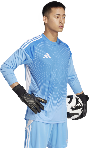 Jersey adidas Originals T25 C GK Long Sleeve Jersey Blå | ji9722, 6