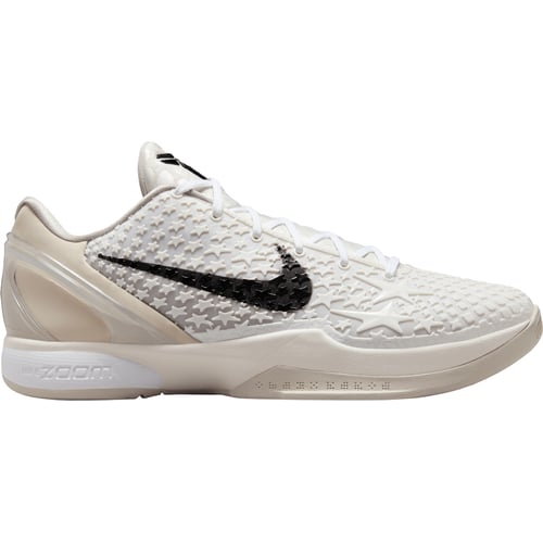 Sneakers och skor Nike Kobe VI Protro Vit | FQ3546