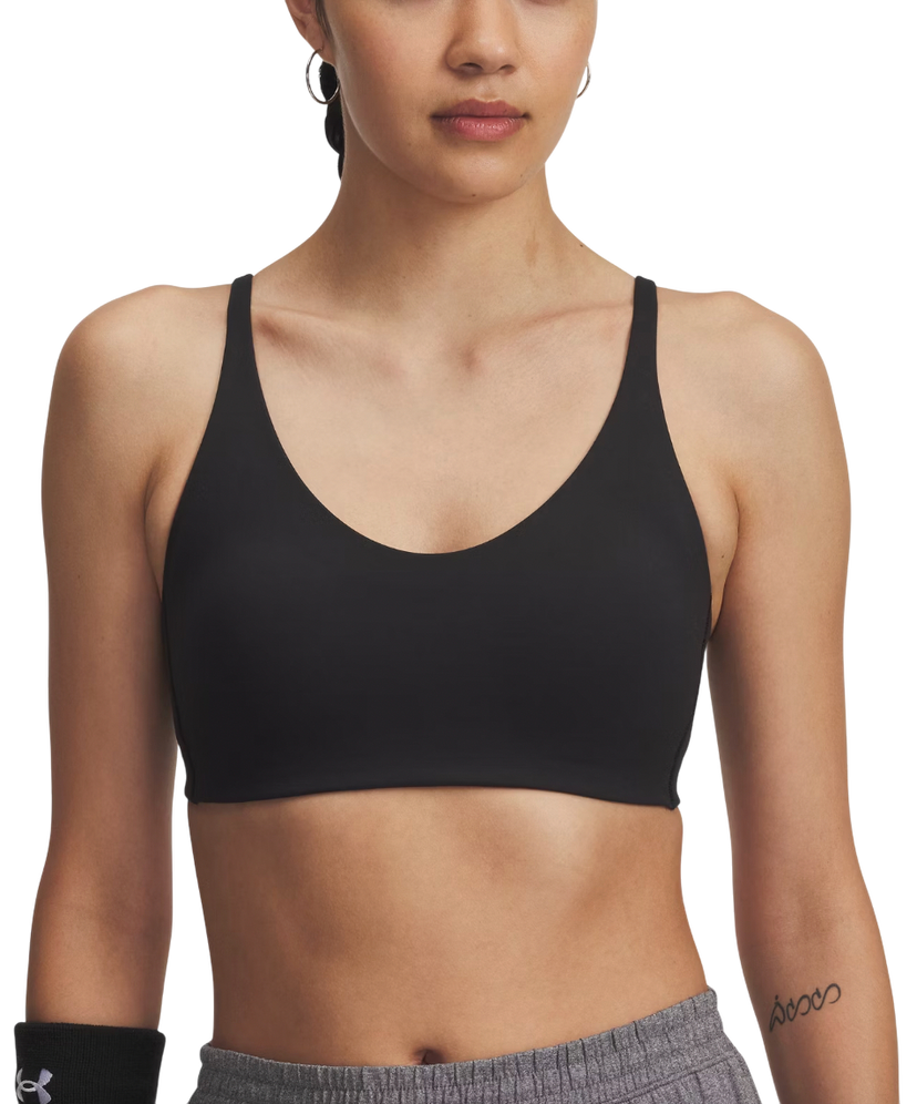 Behå Under Armour Motion Sports Bra Svart | 6004135-003
