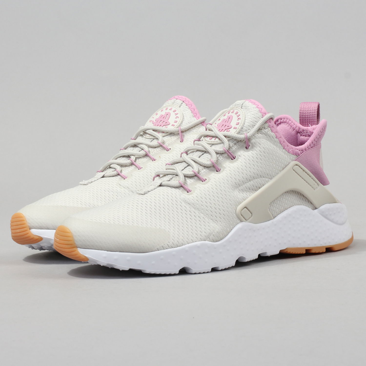 Sneakers och skor Nike W Air Huarache Run Ultra Beige | 819151-009, 0