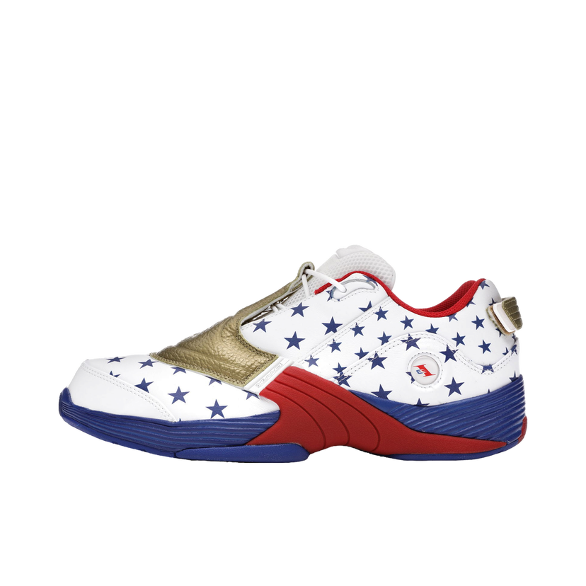 Sneakers och skor Reebok Answer 5 Atmos Stars Vit | FW7486