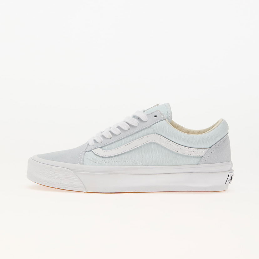 Sneakers och skor Vans LX Old Skool Blå | VN000D56BKJ1