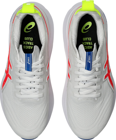 Sneakers och skor Asics GEL-KAYANO 32 Vit | 1012b905-100, 3