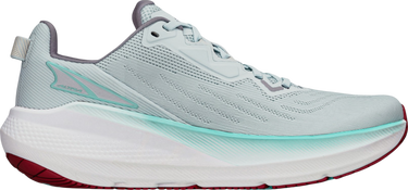 Sneakers och skor Altra Running FWD VIA Turkos | al0a85pw-3421, 0