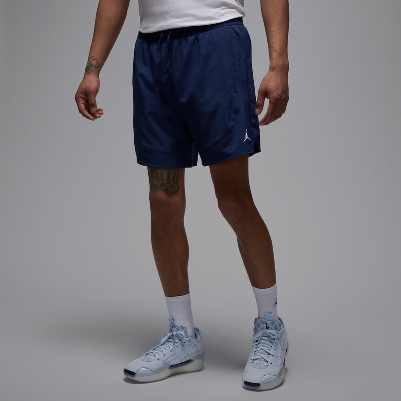 Shorts Jordan Dri-FIT Sport Woven Shorts Mörkblå | FN5842-410