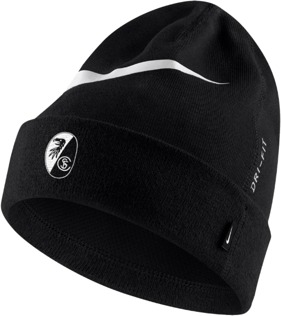 Mössa Nike Dri-FIT SC Freiburg Beanie Svart | 6scffq8292-010, 0