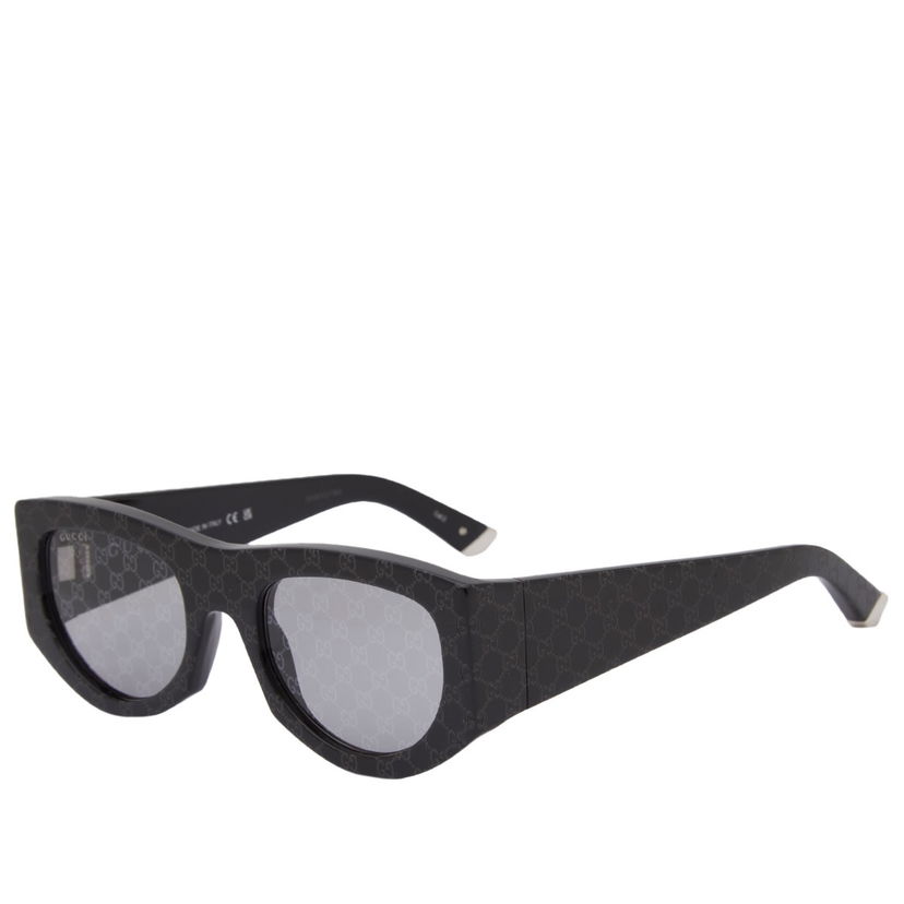 Solglasögon Gucci GG1918S Sunglasses Svart | GG1918S-003